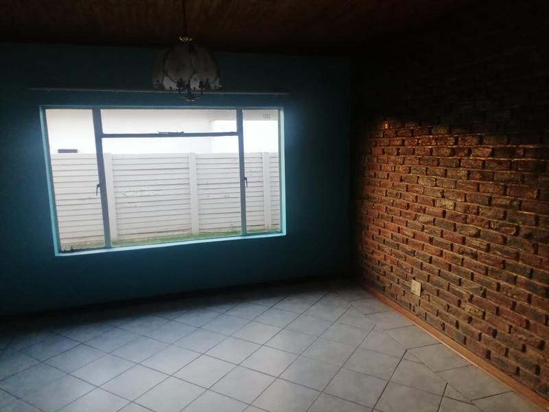 3 Bedroom Property for Sale in Riebeeckstad Free State